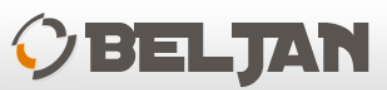 Beljan Logo